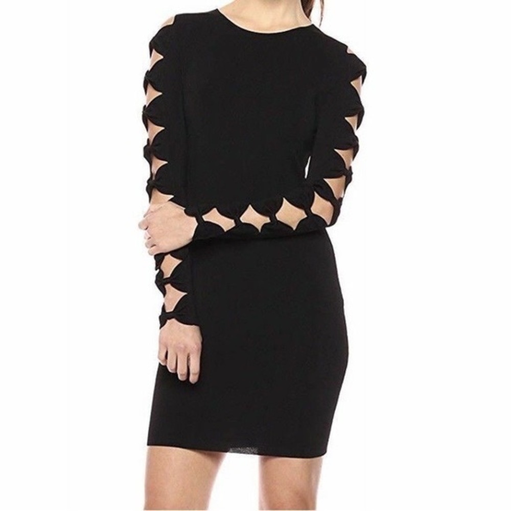 Ted baker dress